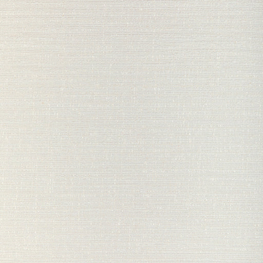 KRAVET COUTURE - HAIKU TEXTURE- SNOW - Fabric by the Yard SNOW