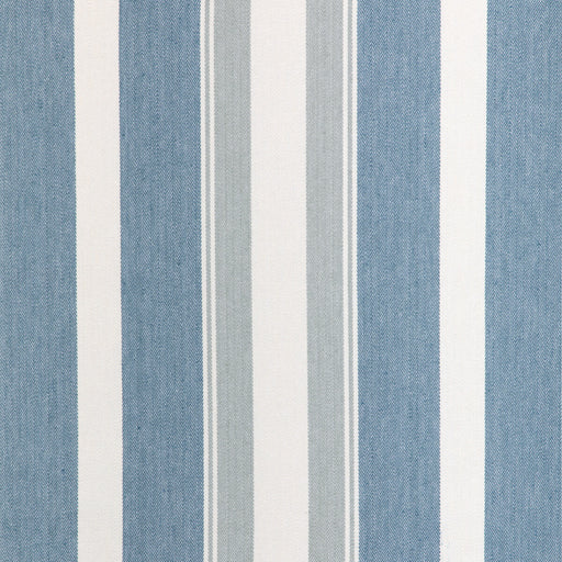 KRAVET COUTURE - 36863 - NATURAL STRIPE - Fabric By the Yard