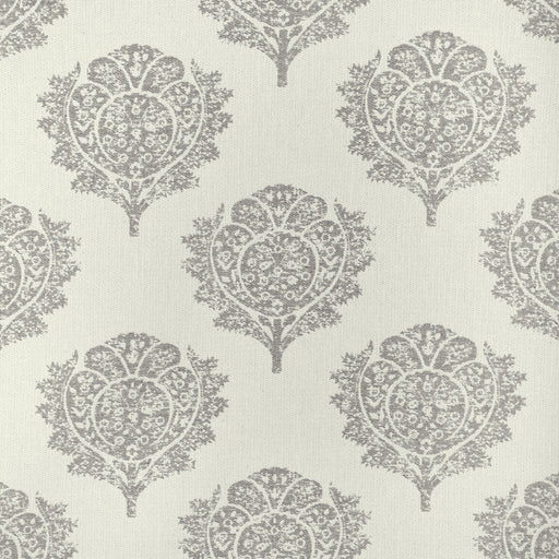 KRAVET COUTURE - HEIRLOOMS- STONE - Fabric by the Yard STONE