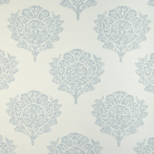 KRAVET COUTURE - HEIRLOOMS- MIST - Fabric by the Yard MIST