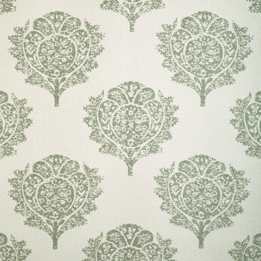 KRAVET COUTURE - HEIRLOOMS- LICHEN - Fabric by the Yard LICHEN