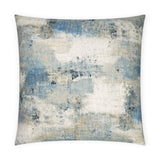 Antalya Pillow - Denim - DV Kap