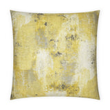 Antalya Pillow - Yellow - DV Kap