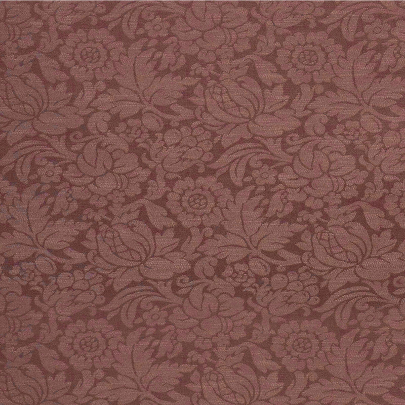 KRAVET COUTURE - SHABBY DAMASK- ROSE - Fabric by the Yard ROSE
