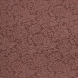 KRAVET COUTURE - SHABBY DAMASK- ROSE - Fabric by the Yard