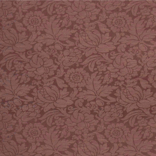 KRAVET COUTURE - SHABBY DAMASK- ROSE - Fabric by the Yard ROSE