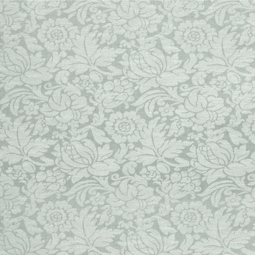 KRAVET COUTURE - SHABBY DAMASK- MIST - Fabric by the Yard MIST