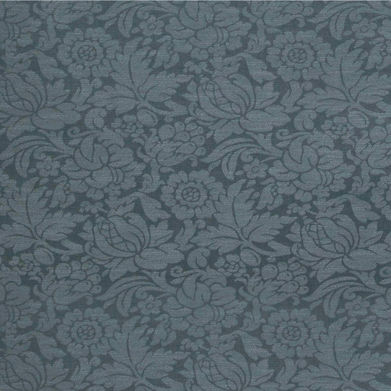 KRAVET COUTURE - SHABBY DAMASK- LAPIS - Fabric by the Yard LAPIS