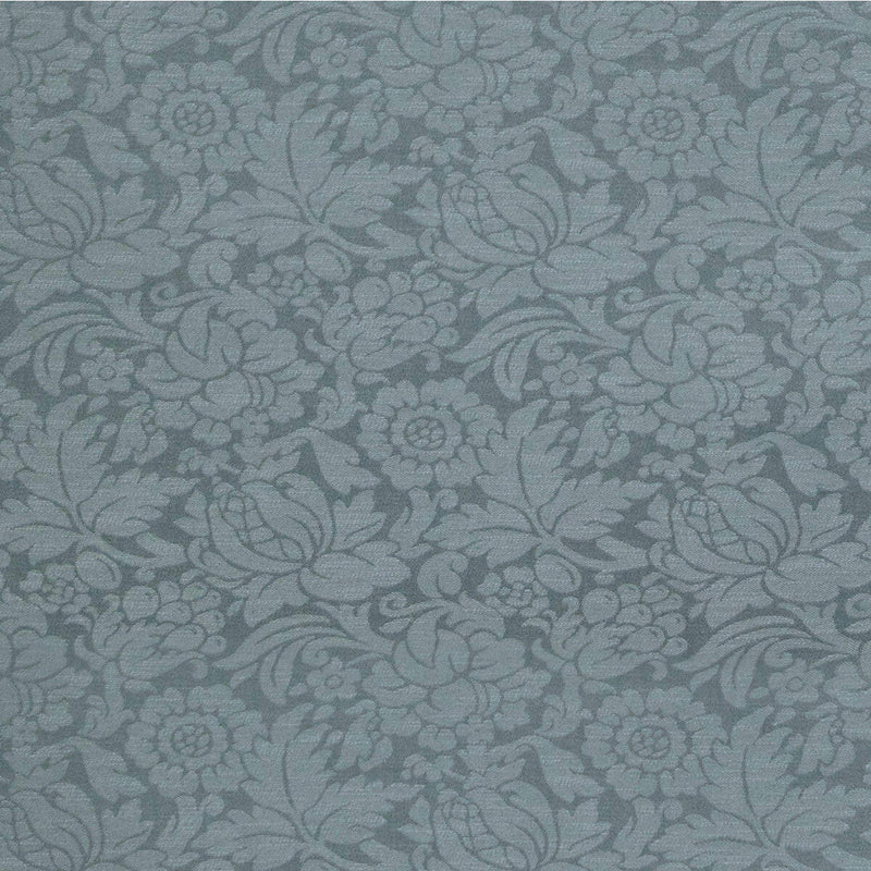 KRAVET COUTURE - SHABBY DAMASK- SKY - Fabric by the Yard SKY