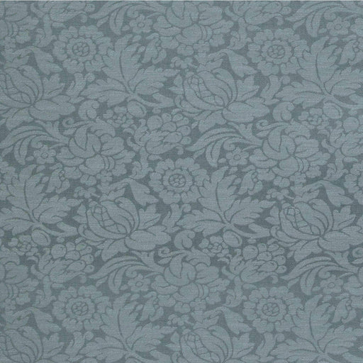 KRAVET COUTURE - SHABBY DAMASK- SKY - Fabric by the Yard SKY