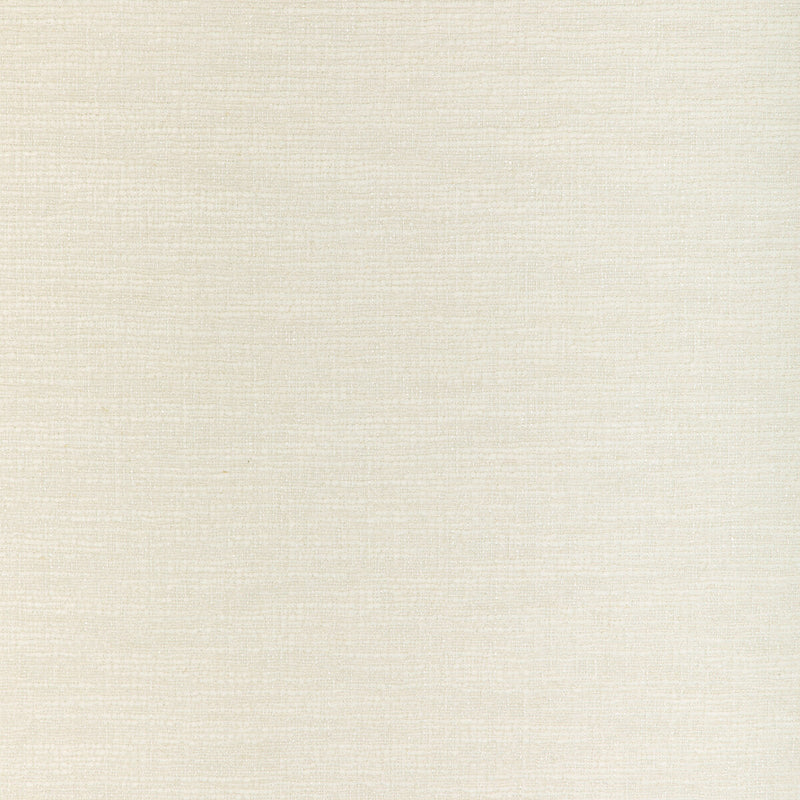 KRAVET COUTURE - CHENILLE AURA- CLOUD - Fabric by the Yard CLOUD