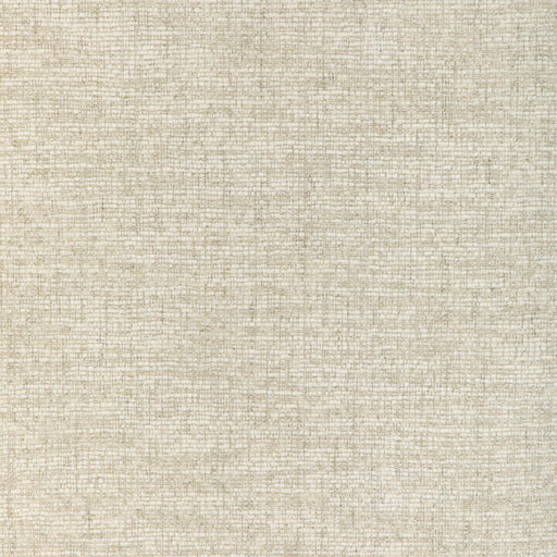 KRAVET COUTURE - CHENILLE AURA- LINEN - Fabric by the Yard LINEN