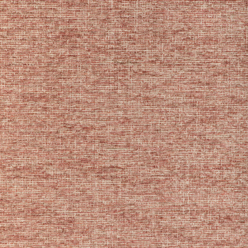 KRAVET COUTURE - CHENILLE AURA- ROSE - Fabric by the Yard ROSE