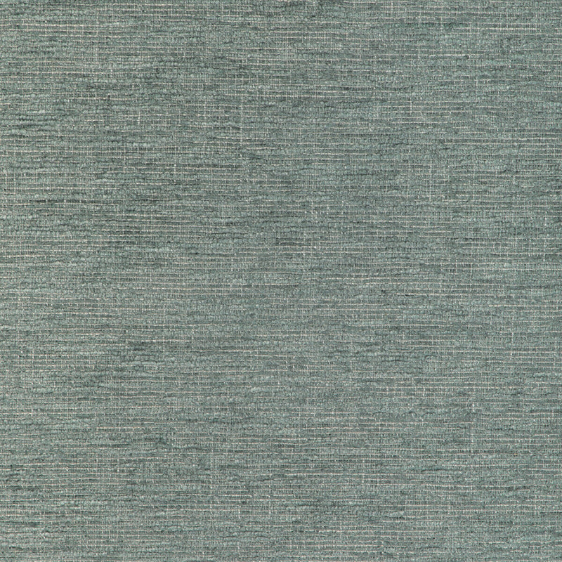 KRAVET COUTURE - CHENILLE AURA- JADE - Fabric by the Yard JADE