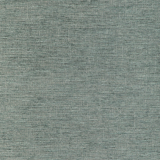 KRAVET COUTURE - CHENILLE AURA- JADE - Fabric by the Yard JADE