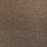 KRAVET COUTURE - ALPACA DRIFT- UMBER - Fabric by the Yard