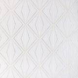 KRAVET DESIGN - RARE DIAMOND- IVORY - Fabric by the Yard
