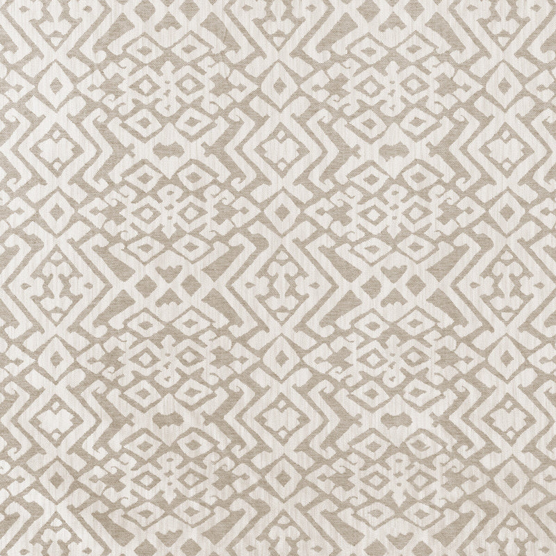 KRAVET COUTURE - SPRINGBOK- STONE - Fabric by the Yard STONE