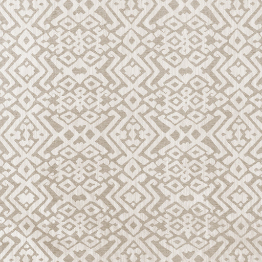 KRAVET COUTURE - SPRINGBOK- STONE - Fabric by the Yard STONE
