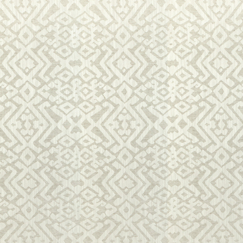 KRAVET COUTURE - SPRINGBOK- FLAX - Fabric by the Yard FLAX