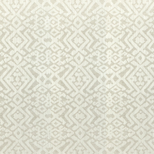 KRAVET COUTURE - SPRINGBOK- FLAX - Fabric by the Yard FLAX