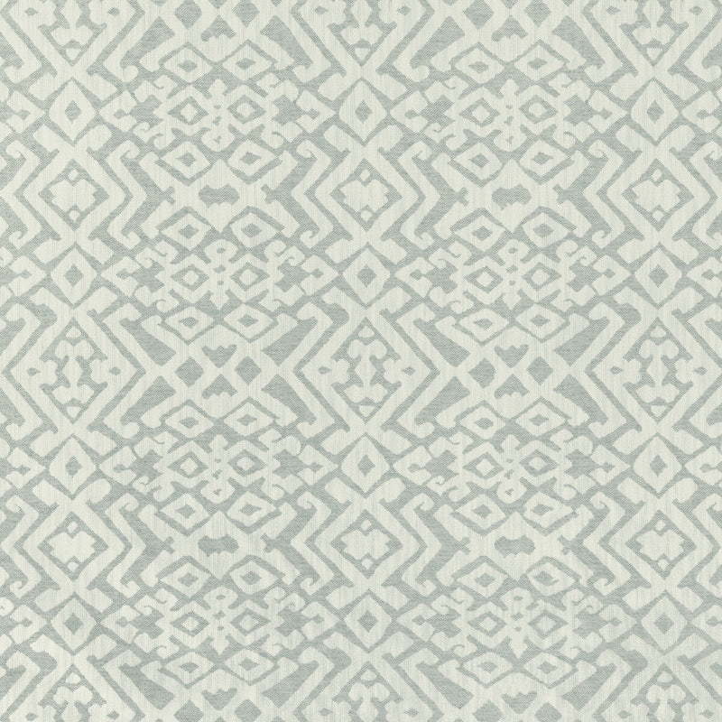 KRAVET COUTURE - SPRINGBOK- MIST - Fabric by the Yard MIST