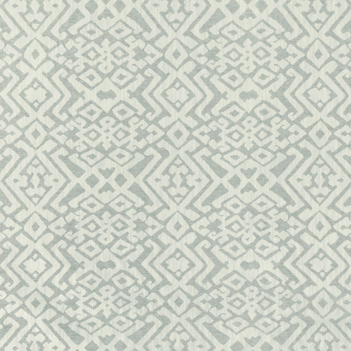 KRAVET COUTURE - SPRINGBOK- MIST - Fabric by the Yard MIST