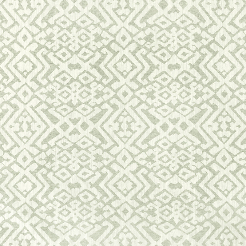 KRAVET COUTURE - SPRINGBOK- SAGE - Fabric by the Yard SAGE