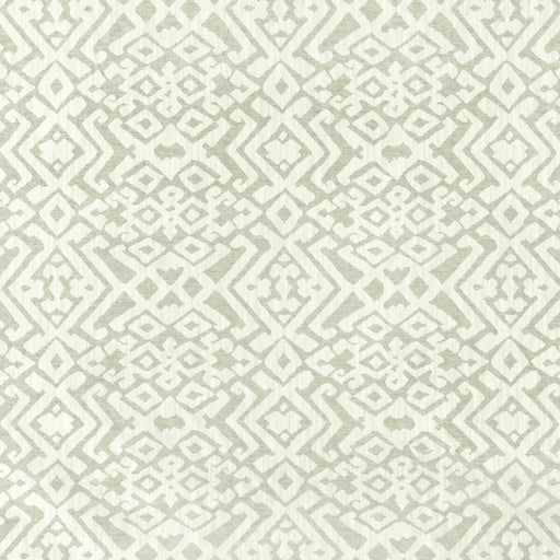 KRAVET COUTURE - SPRINGBOK- SAGE - Fabric by the Yard SAGE