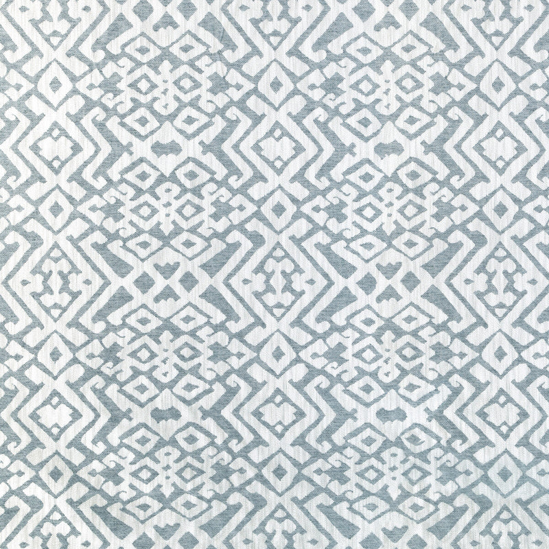 KRAVET COUTURE - SPRINGBOK- SKY - Fabric by the Yard SKY