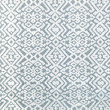 KRAVET COUTURE - SPRINGBOK- SKY - Fabric by the Yard