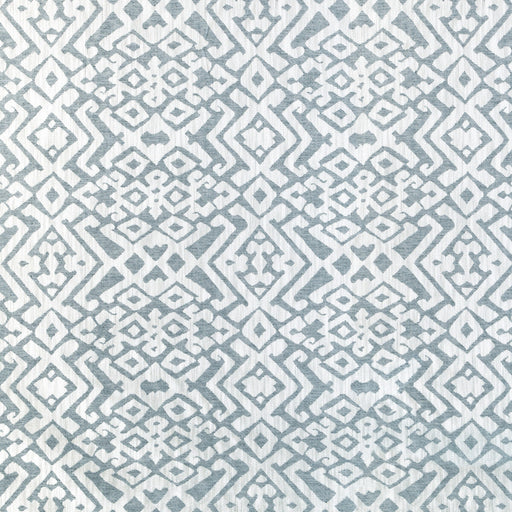 KRAVET COUTURE - SPRINGBOK- SKY - Fabric by the Yard SKY
