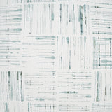 Line Up - Aqua - DV Kap - Fabric by the Yard