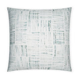 Line Up Pillow - Aqua - DV Kap