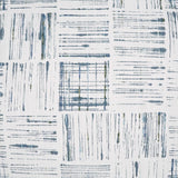 Line Up - Blue - DV Kap - Fabric by the Yard