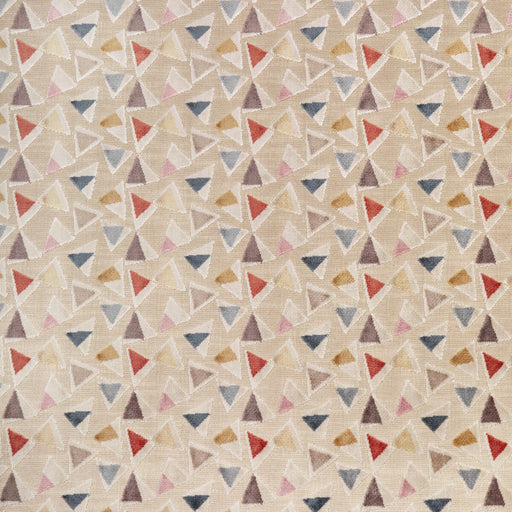 KRAVET DESIGN - TRIO TANGO- MIRAGE - Fabric by the Yard MIRAGE