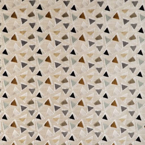 KRAVET DESIGN - TRIO TANGO- MOONLIT - Fabric by the Yard MOONLIT
