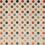 KRAVET DESIGN - DOT SPOT- MIRAGE - Fabric by the Yard