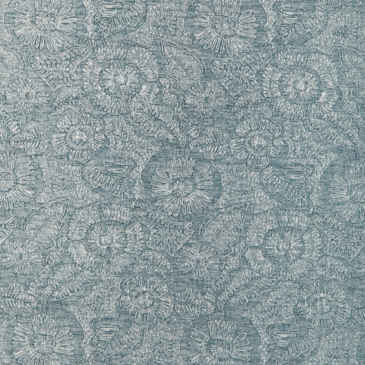 KRAVET COUTURE - 36889 - CHENILLE BLOOM - Fabric By the Yard