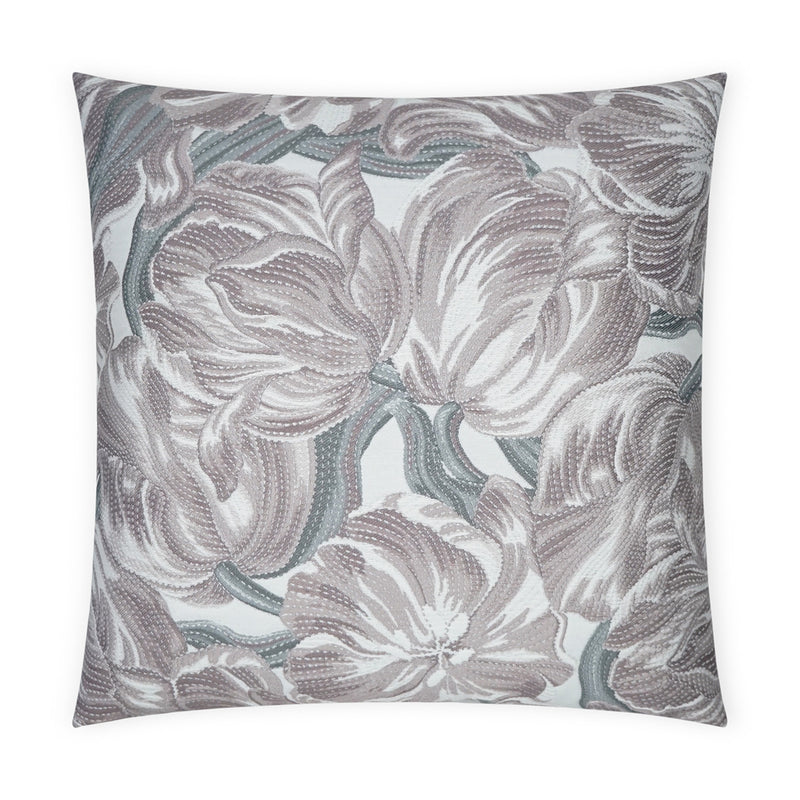 Belle Ame Pillow - Lilac - DV Kap
