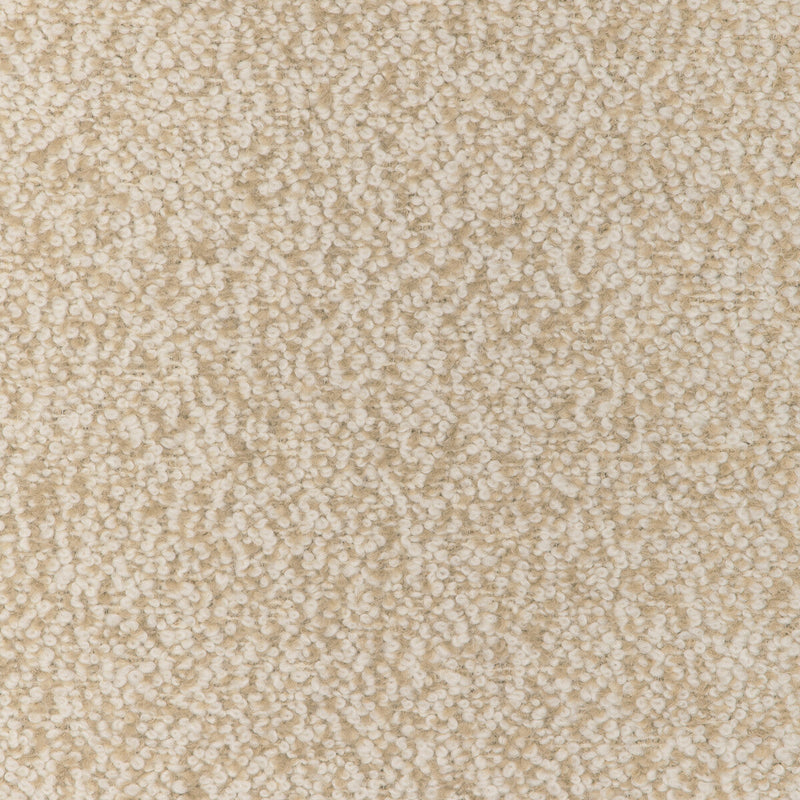 KRAVET COUTURE - ALPACA BOUCLE- CAMEL - Fabric by the Yard CAMEL