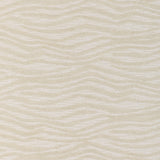KRAVET COUTURE - TUSCAN RIPPLES- OYSTER - Fabric by the Yard
