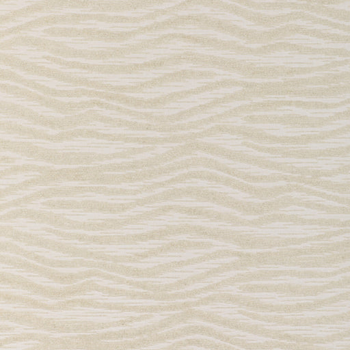KRAVET COUTURE - TUSCAN RIPPLES- OYSTER - Fabric by the Yard OYSTER