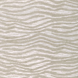 KRAVET COUTURE - TUSCAN RIPPLES- STONE - Fabric by the Yard