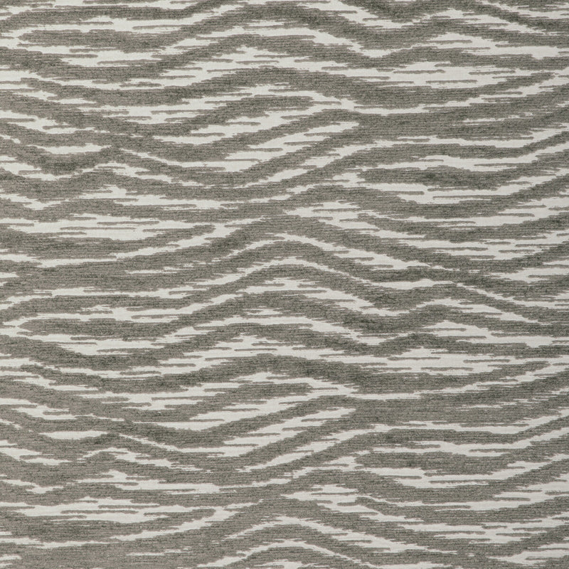 KRAVET COUTURE - TUSCAN RIPPLES- BARLEY - Fabric by the Yard BARLEY