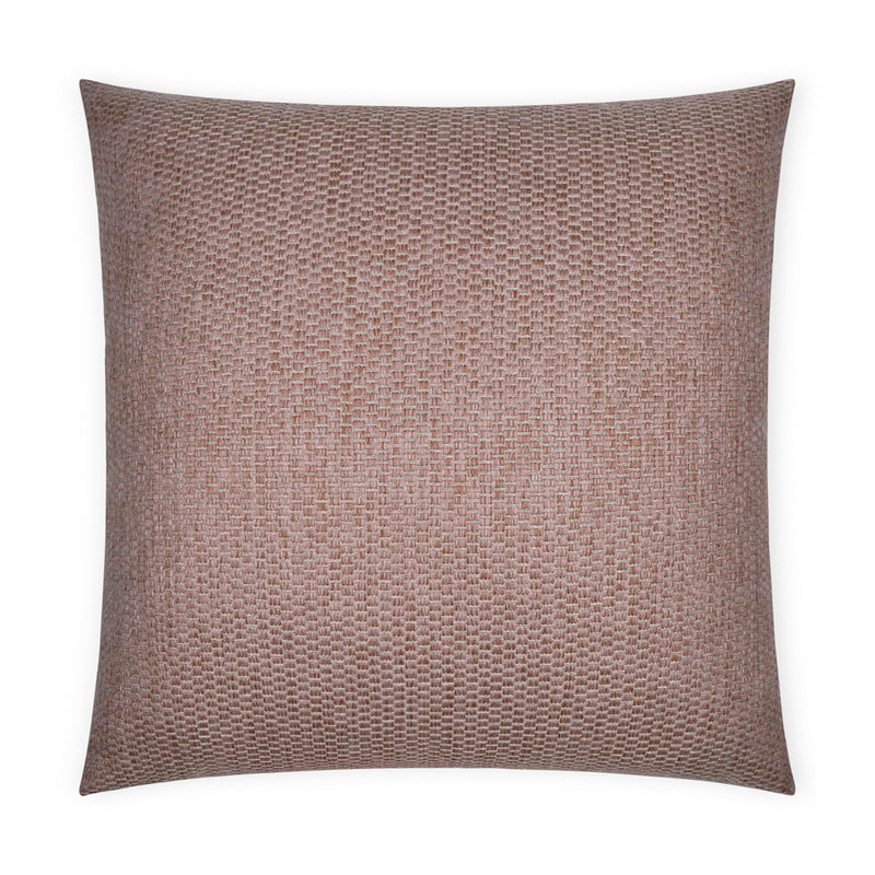 Smoothie Pillow - Blush - DV Kap