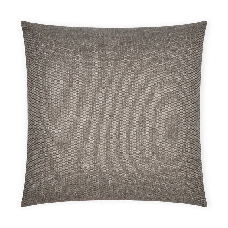 Smoothie Pillow - Taupe - DV Kap