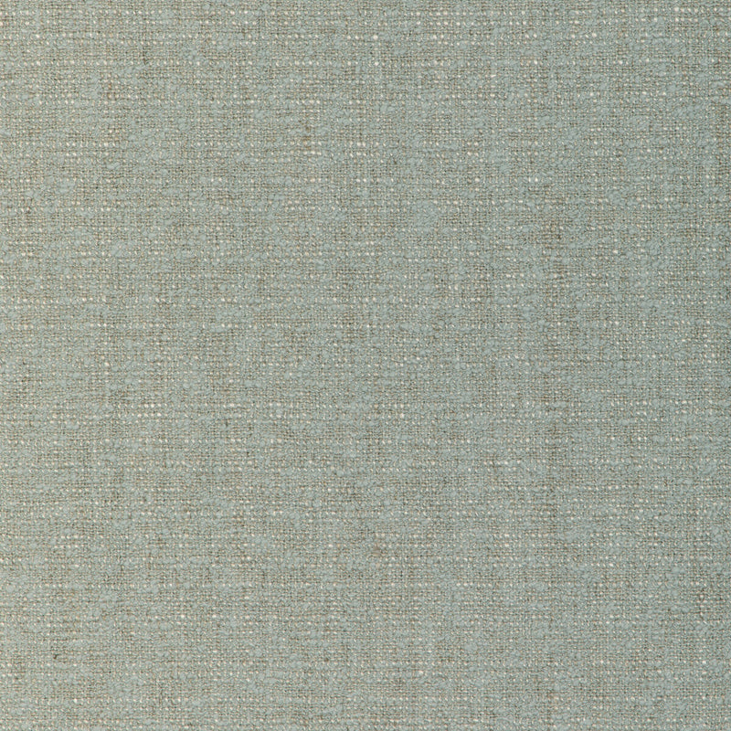 KRAVET COUTURE - HERITAGE WEAVE- MIST - Fabric by the Yard MIST