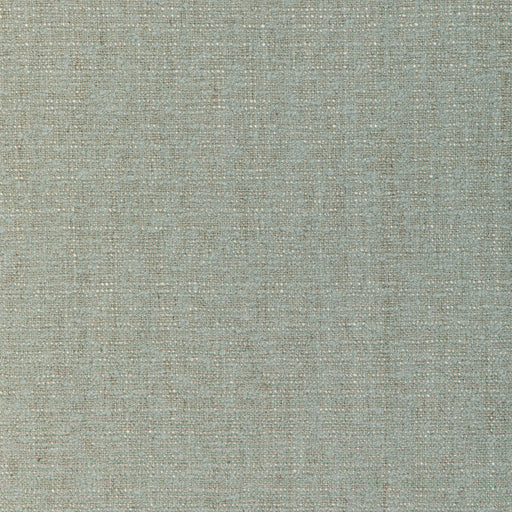 KRAVET COUTURE - HERITAGE WEAVE- MIST - Fabric by the Yard MIST