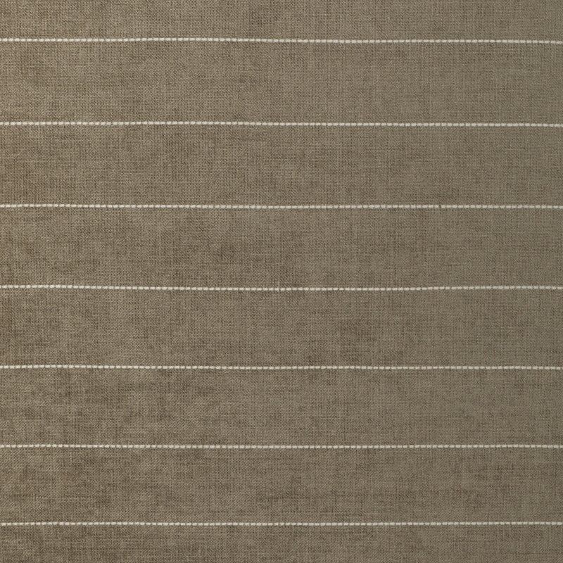 KRAVET COUTURE - BARLEY STRIPE- FAWN - Fabric by the Yard FAWN